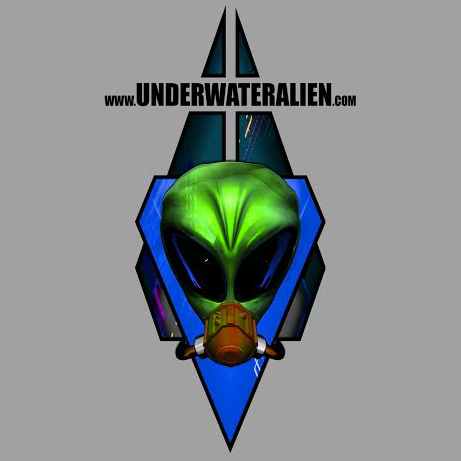 UnderwaterAlienLogo