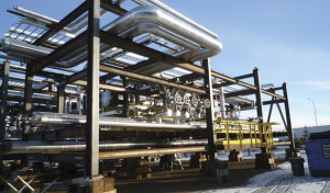 pipe-rack
